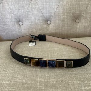 COPY - BCBG MaxAzria high waisted belt